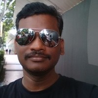 Ruban Selvaraj