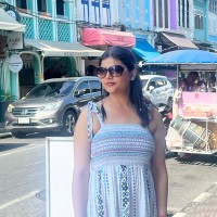 Preeti Yadav