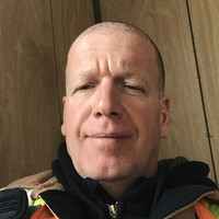 Kenneth Mc Gregor