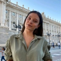 Andrea Avila