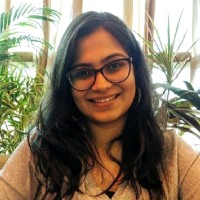 Khushboo Ramwani