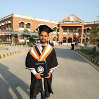 Lutfullah Abbasi
