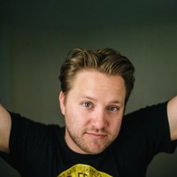 Marc Rucker