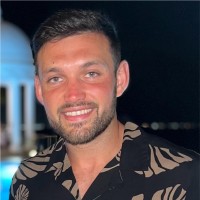 Daniel Avison