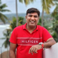 Sivakumar Balakrishnan