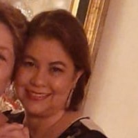 Karina Lagos De Lasala