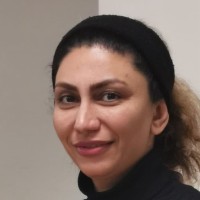 Zeinab Behmanesh