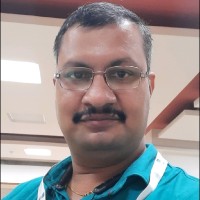 Kaustubh Sutar