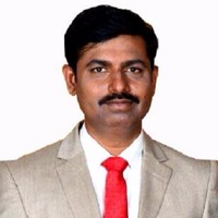 Prashanth Kumar C.V