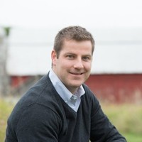 Ben Holbert