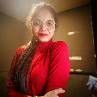 Siddhi Manchekar
