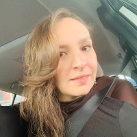 Michelle Perez. Márquez