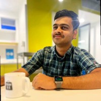 Sai kumar Naik
