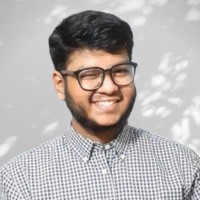 Samin Ahmed
