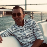 Emre Yilmaz, Smmm