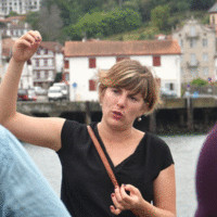 Claire Lohiague