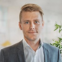 Ulrick Tøttrup-Madsen