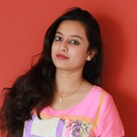 Amrita Sinha