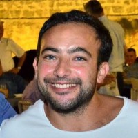 Dvir Ben Shloush