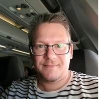 Jerry Persson