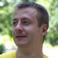 Sergey Prokopchuk