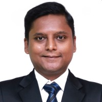 Swapnil Thorat
