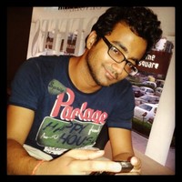 Abhinav Srivastava