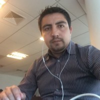 Enrique Anabalon Labarca