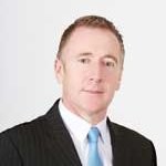 Stephen Rafferty