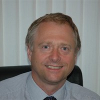 Tony Atkinson