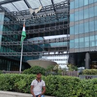Arvind sharma