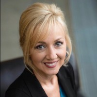 Tracey Pike
