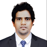 Bineesh T F
