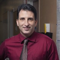Paul Samaras