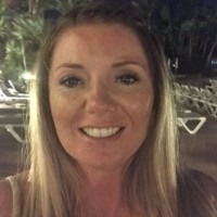 Rebecca Hunter