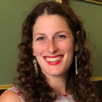 Rachel Frankford