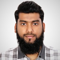 Ismail Mohammed