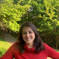 Michelle Wong de Dumnjak