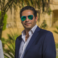 Mostafa El-Zanaty ,  FMP