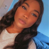 Aicha Ousseni