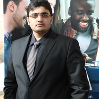 Kunal Mehta