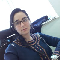 Imen Frikha
