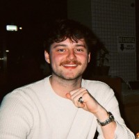 Sebastian Langford