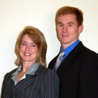 Steve & Mariea Snyder