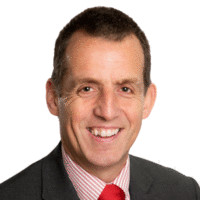 Pat Brennan