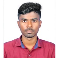 Dhanushkumar J