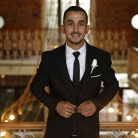 Ertan Öztürk