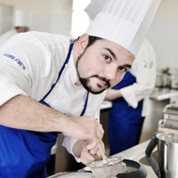 Luca Cristiani