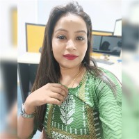 Jyoti Rathour