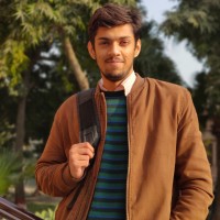 Bilal Ahmed Mirza